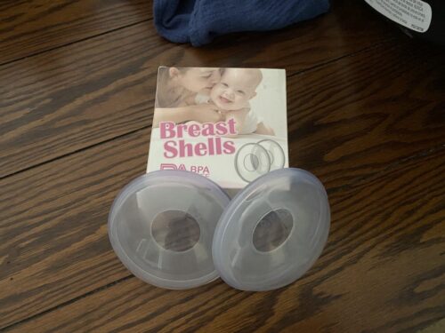 breast shells nipple shields