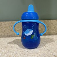 Kidgets Sippy Cup