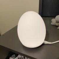 vava egg nursery night light