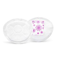 Medela Safe & Dry Thin Nursing Pads Review