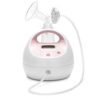image of the spectra s2 breast pump - not rechargeable