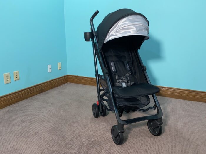 uppababy g-luxe